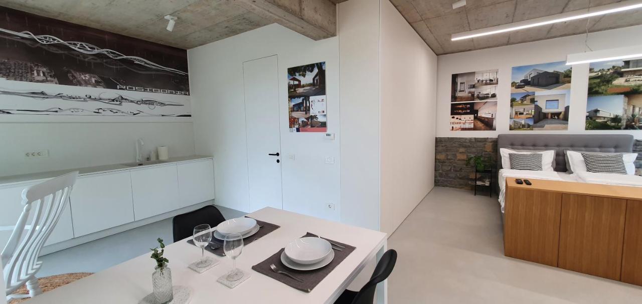 Willa House G Dekani Zewnętrze zdjęcie